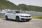 Volkswagen Passat GTE Variant 2019 года (WW)